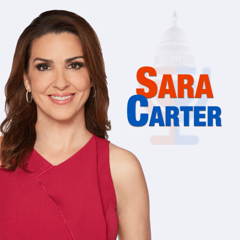 Sara Carter Logo